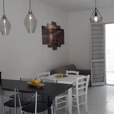 Casa vacanze Casa Elise' *