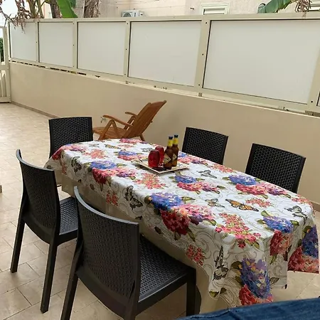 Casa vacanze Casa Elise' Donnalucata (Sicily)