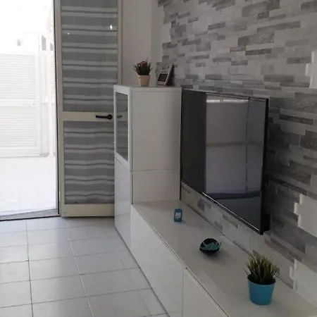 Casa Elise' Casa vacanze Donnalucata (Sicily)