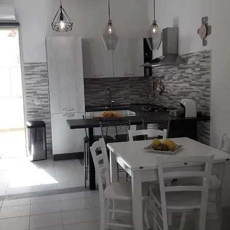 Casa Elise' Donnalucata (Sicily)