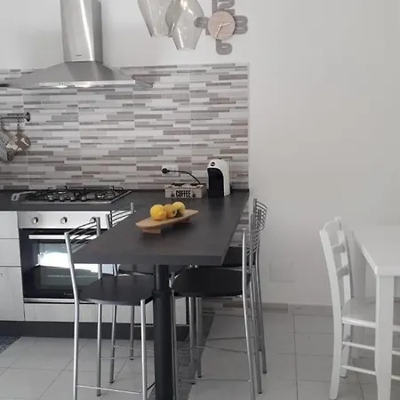 Casa Elise' Casa vacanze Donnalucata (Sicily)