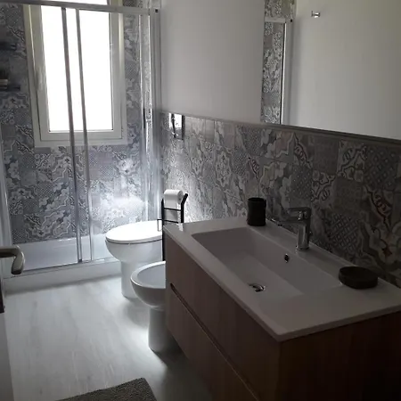 Casa vacanze Casa Elise' *