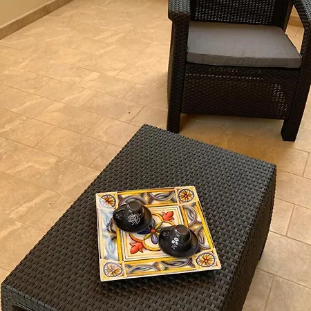 Casa Elise' Semesterbostad *